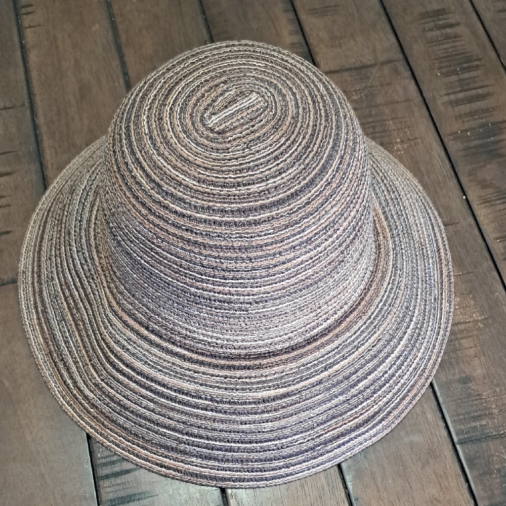 World Market Sun Hat